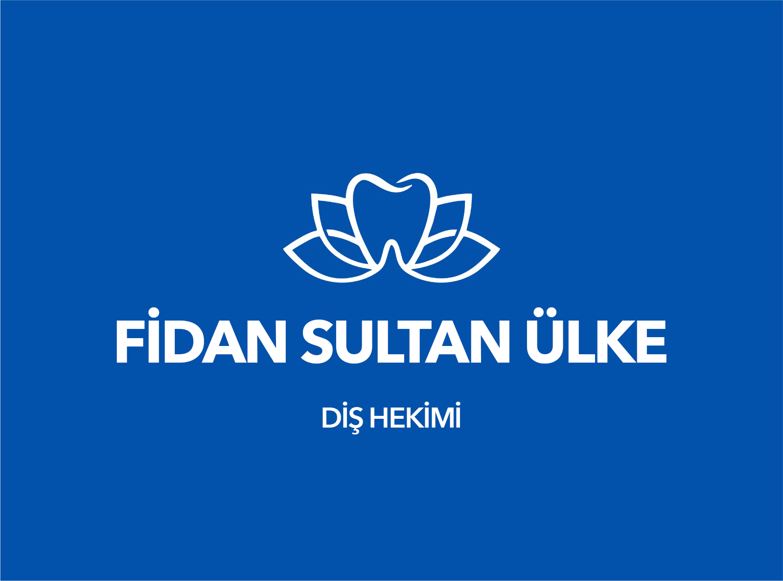 Fidan Sultan Ülke